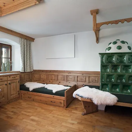 Chalet Kitz 1874 Deluxe *
