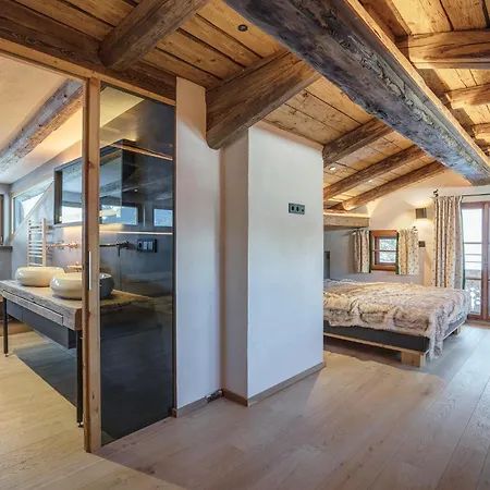 Chalet Chalet Kitz 1874 Deluxe *