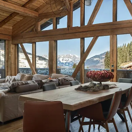 Chalet Chalet Kitz 1874 Deluxe