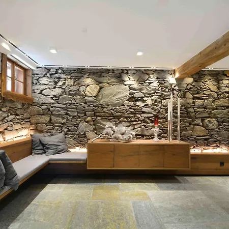 Chalet Kitz 1874 Deluxe