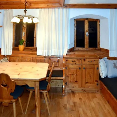 Chalet Kitz 1874 Deluxe