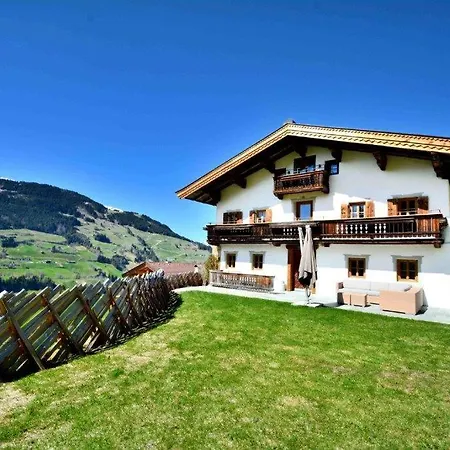 Chalet Kitz 1874 Deluxe Jochberg
