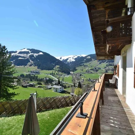 Chalet Kitz 1874 Deluxe Chalet