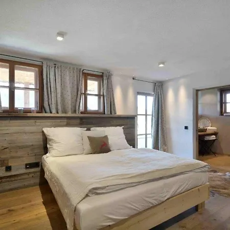 Chalet Kitz 1874 Delux