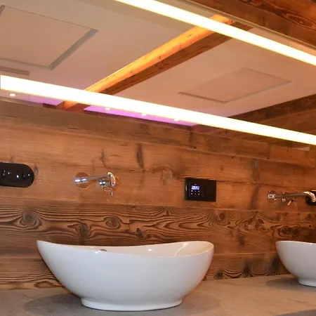 Chalet Kitz 1874 Delux Jochberg