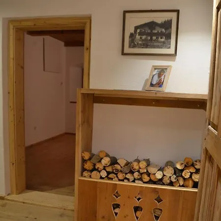 Chalet Kitz 1874 Deluxe *