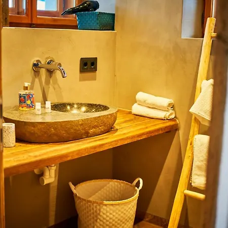 Chalet Kitz 1874 Deluxe *