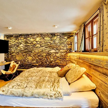 Chalet Kitz 1874 Delux