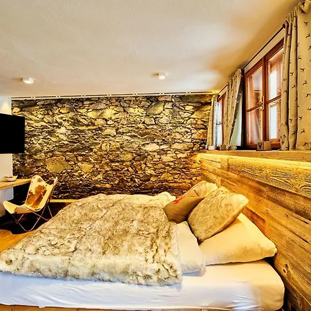 Chalet Chalet Kitz 1874 Deluxe