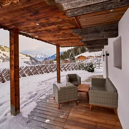 Chalet Kitz 1874 Deluxe