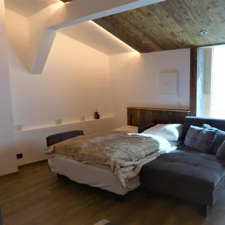Chalet Chalet Kitz 1874 Deluxe Jochberg