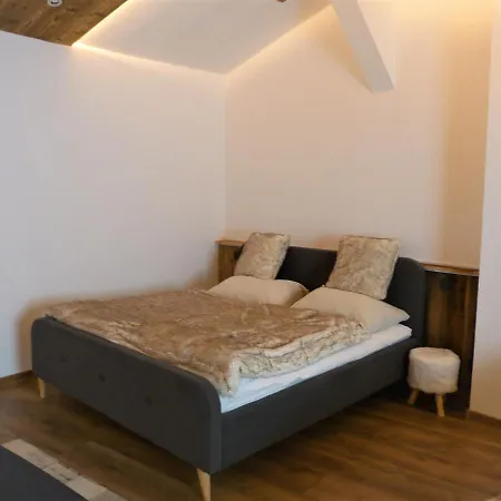 Chalet Kitz 1874 Delux