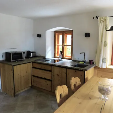 Chalet Kitz 1874 Deluxe Chalet