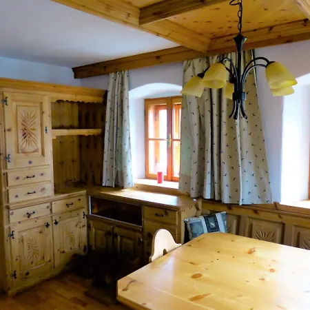 Chalet Kitz 1874 Deluxe