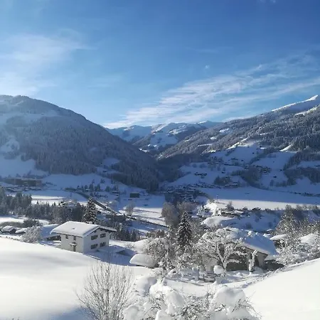 Chalet Kitz 1874 Delux Jochberg