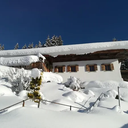 Chalet Kitz 1874 Deluxe Jochberg