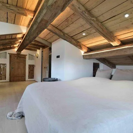 Chalet Kitz 1874 Delux *