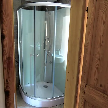 Chalet Kitz 1874 Delux