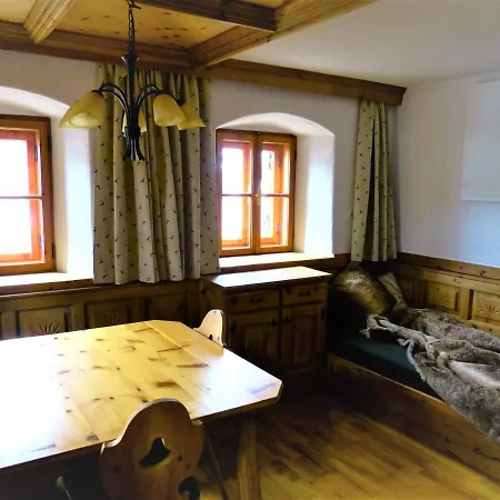 Kitz 1874 Delux Chalet *